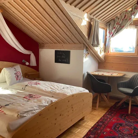 Gaestehaus Huber Arbesbach Extérieur photo