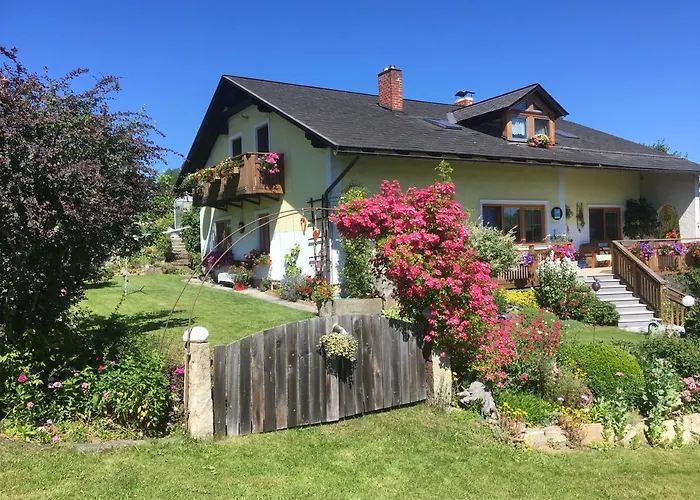 Gaestehaus Huber