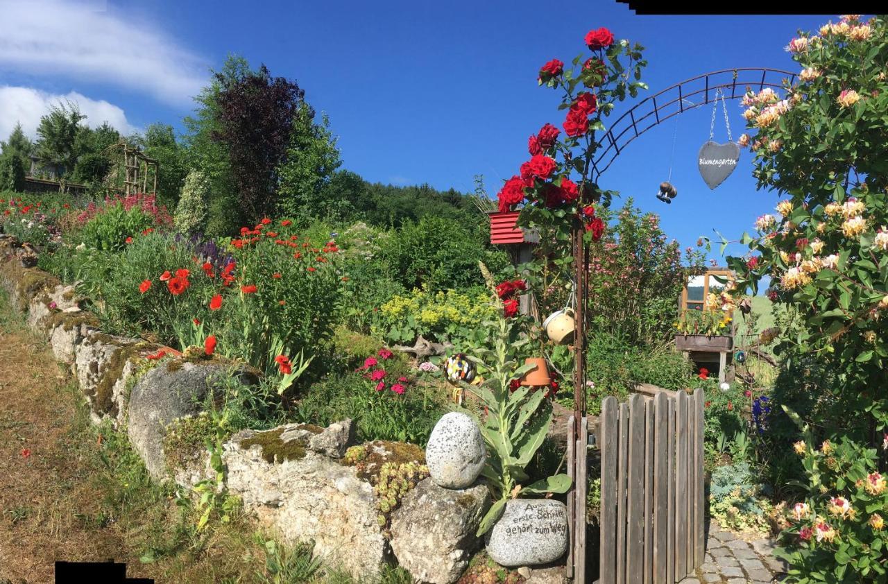 Alloggio in famiglia Gaestehaus Huber *