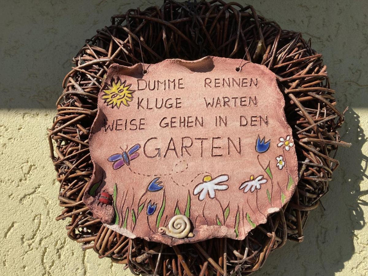 Gaestehaus Huber Séjour chez l'habitant Arbesbach