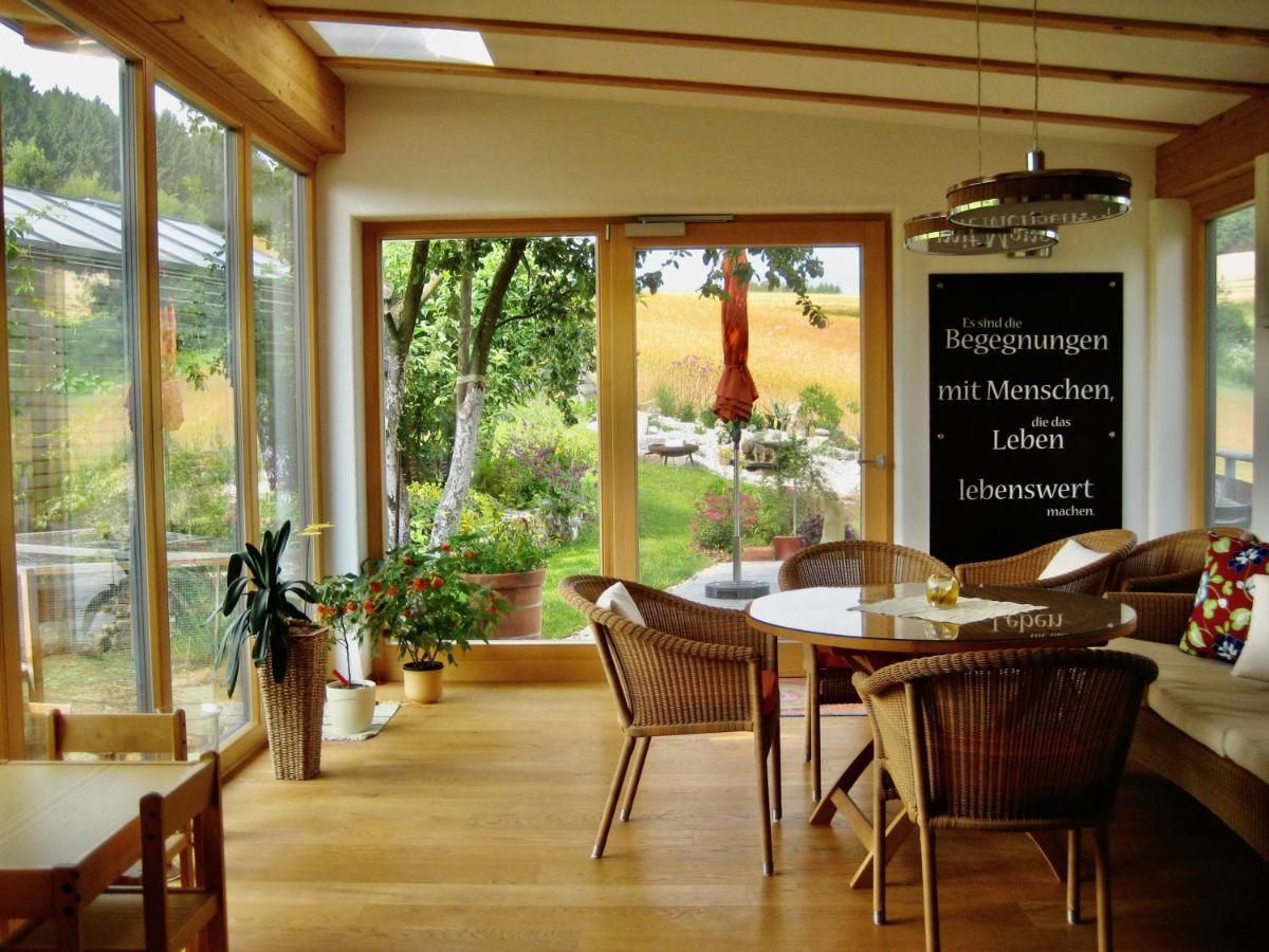 Gaestehaus Huber Alloggio in famiglia Arbesbach