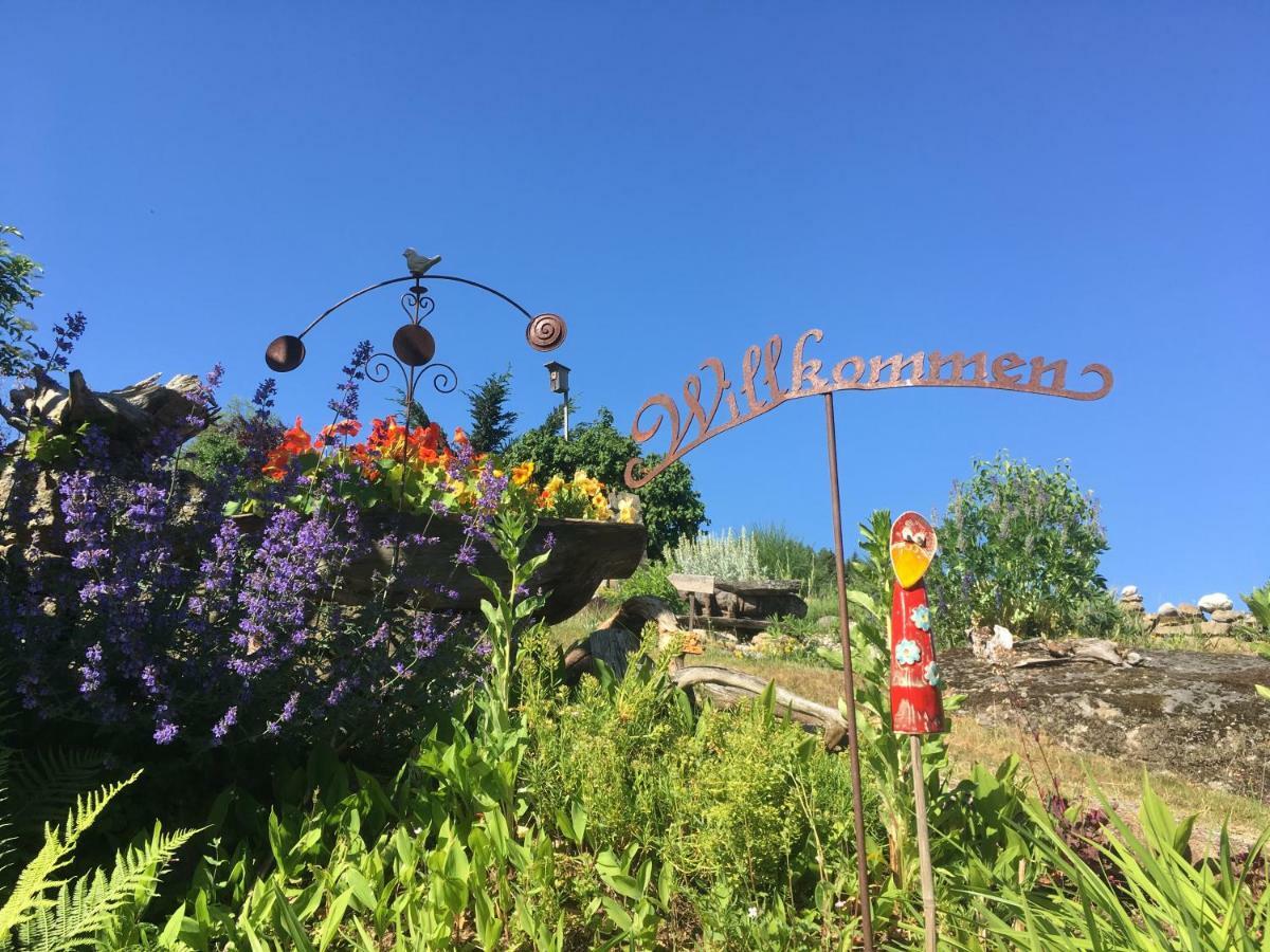 Séjour chez l'habitant Gaestehaus Huber
