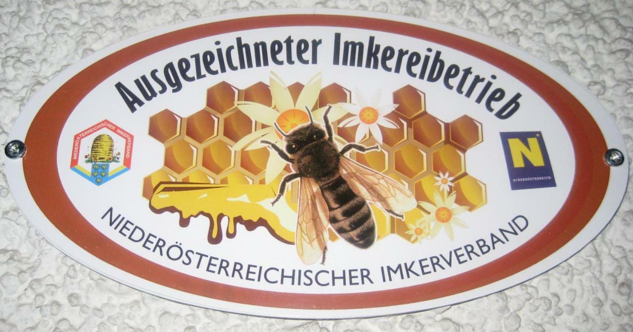 Gaestehaus Huber