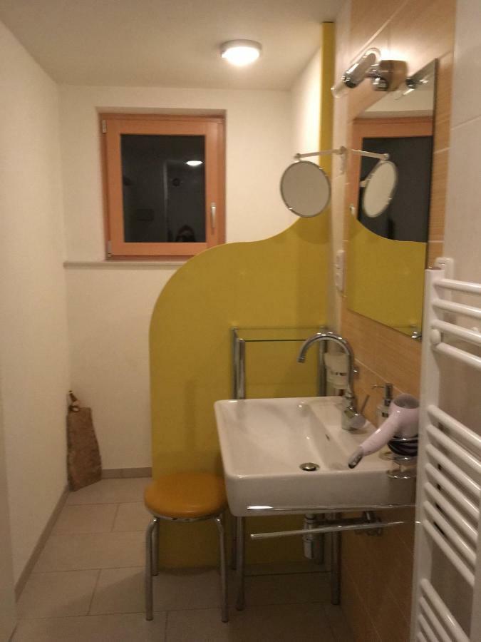 Séjour chez l'habitant Gaestehaus Huber Arbesbach