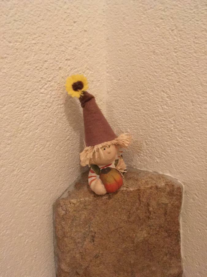 Séjour chez l'habitant Gaestehaus Huber Arbesbach