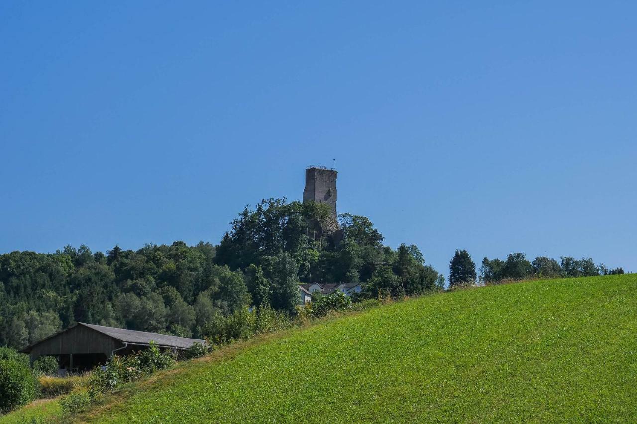 Gaestehaus Huber